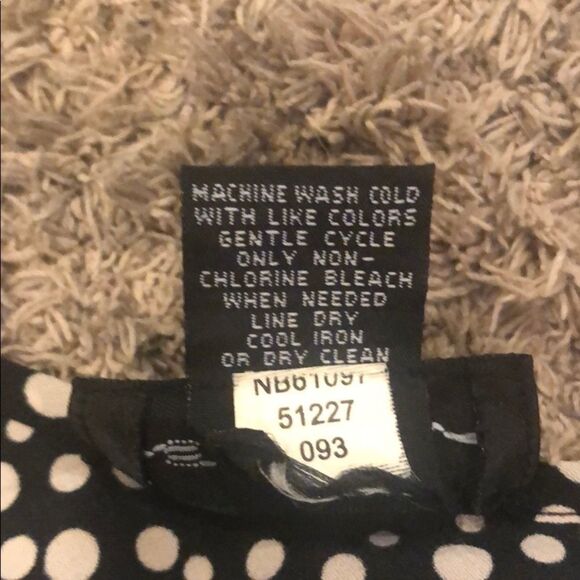 Spense top S (1442) - Picture 4 of 7